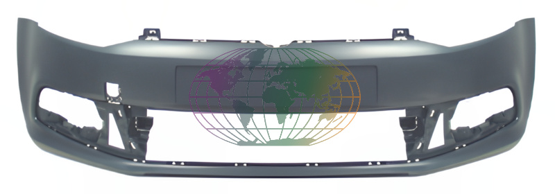 Bodermann Bumper 9252120