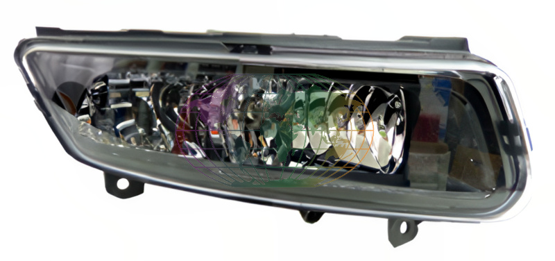 Bodermann Mistlamp 9252291