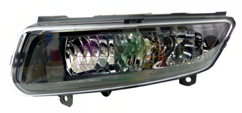 Bodermann Mistlamp 9252292