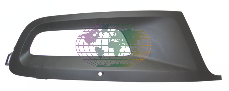 Bodermann Grille 9252361