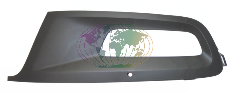 Bodermann Grille 9252362