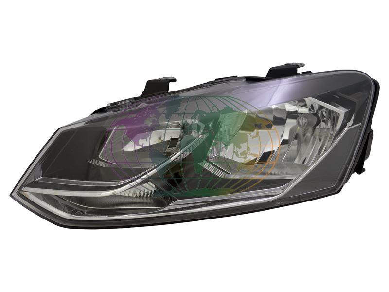 Bodermann Koplamp 9253276