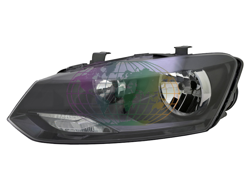 Bodermann Koplamp 9253282