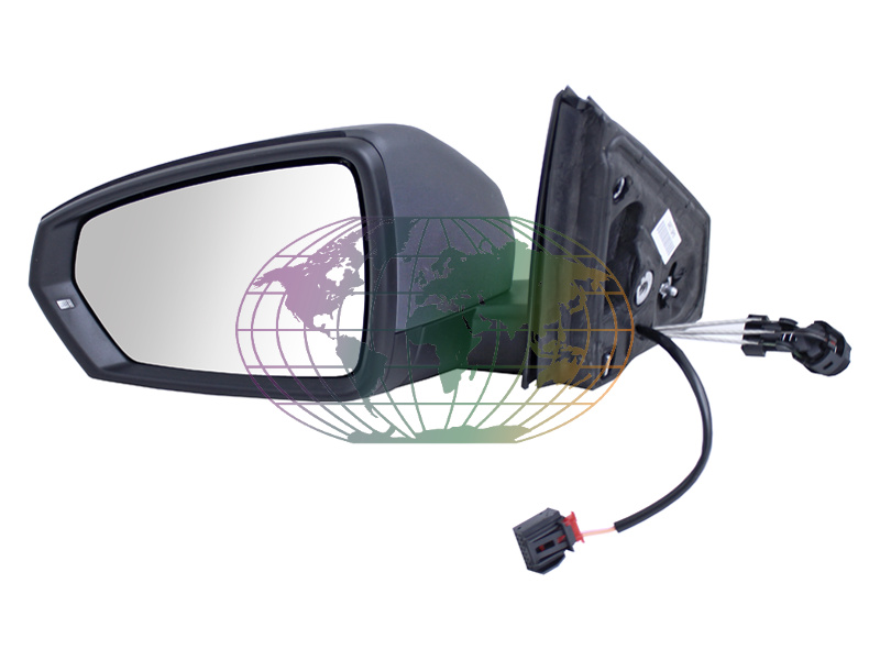 Bodermann Buitenspiegel 9254078