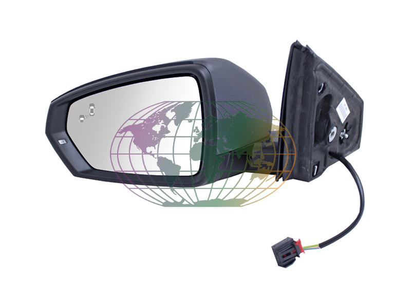 Bodermann Buitenspiegel 9254088