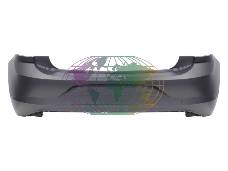 Bodermann Bumper 9254160