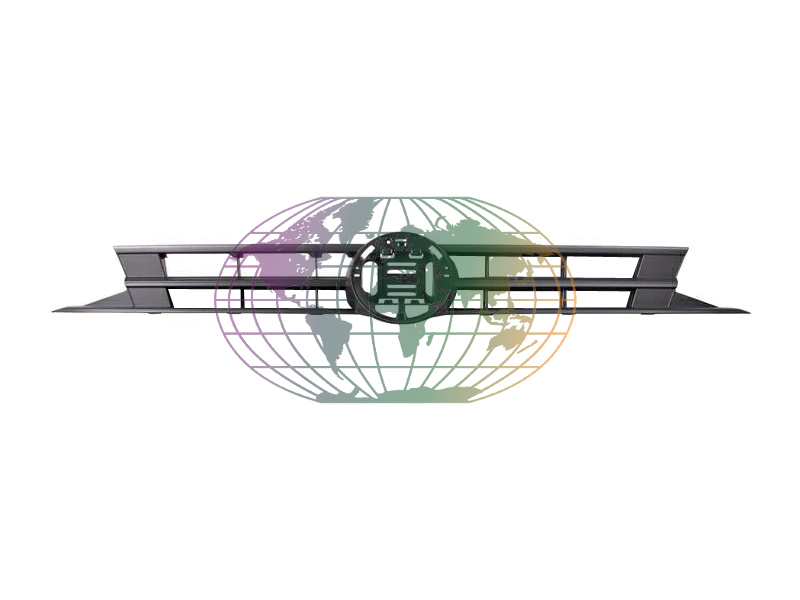 Bodermann Grille 9254340