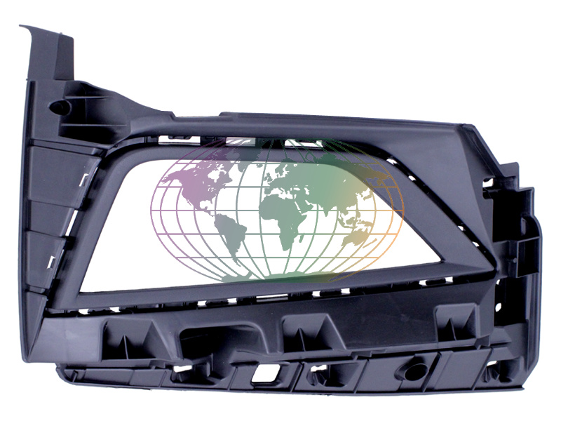 Bodermann Grille 9254363