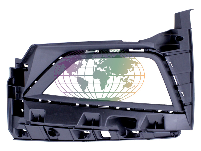 Bodermann Grille 9254364