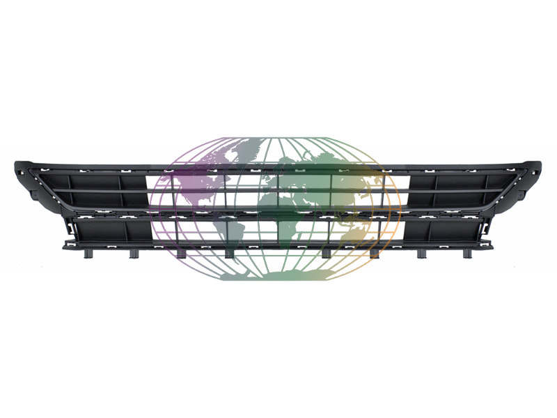 Bodermann Grille 9254370