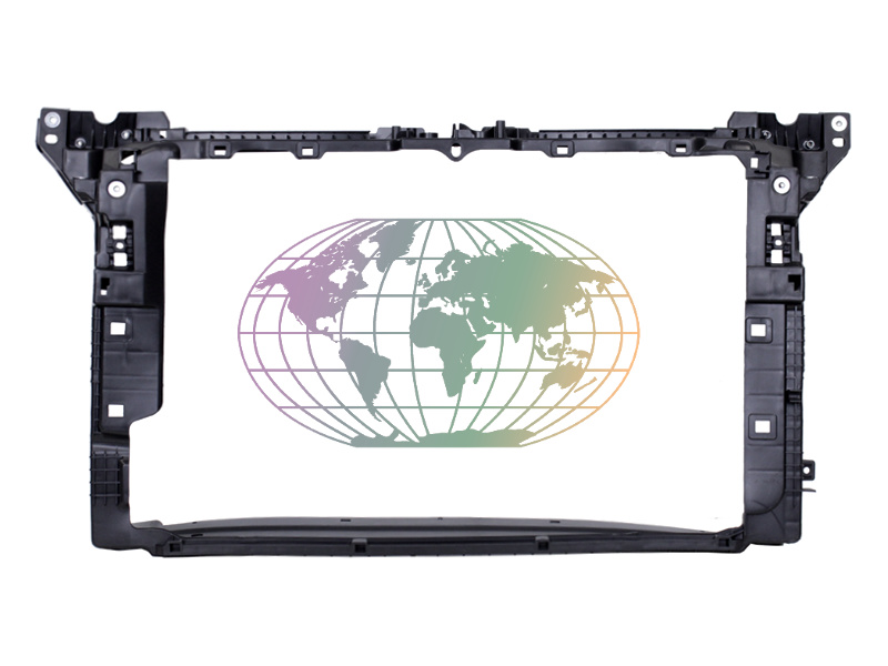 Bodermann Voorpaneel deel 9254600