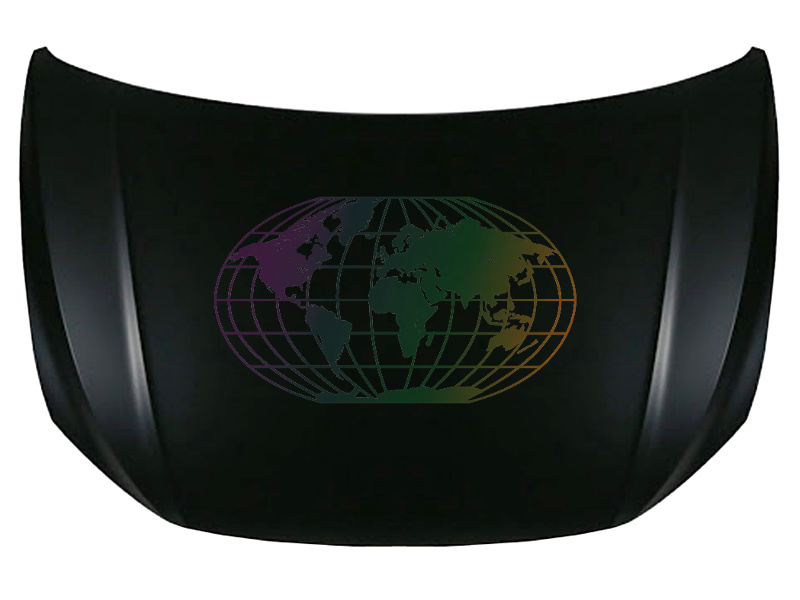 Bodermann Motorkap 9254800