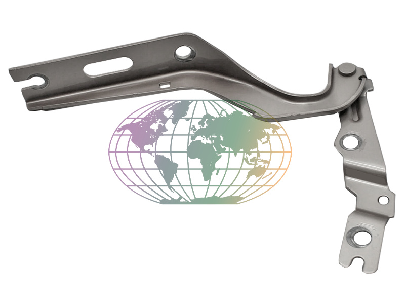 Bodermann Motorkapscharnier 9254852