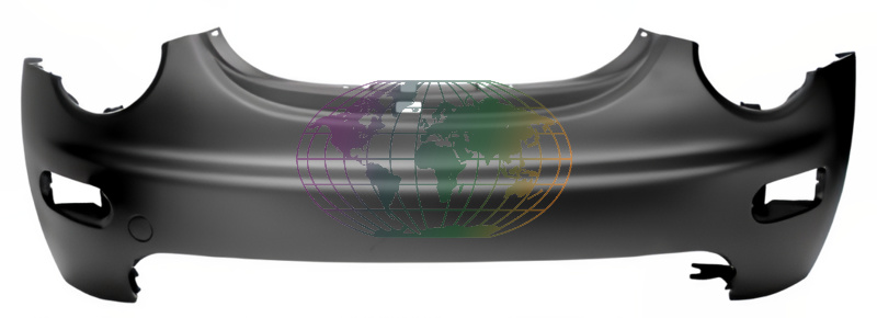 Bodermann Bumper 9255120