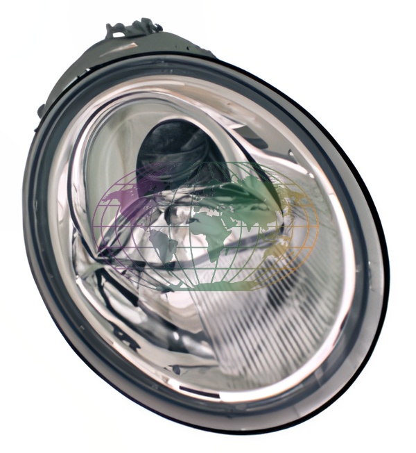 Bodermann Koplamp 9255251