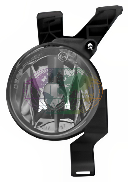 Bodermann Mistlamp 9255295