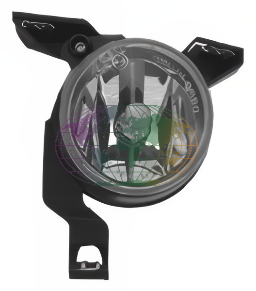 Bodermann Mistlamp 9255298