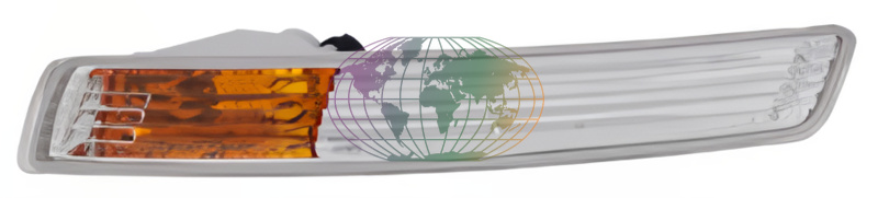 Bodermann Knipperlicht 9255302