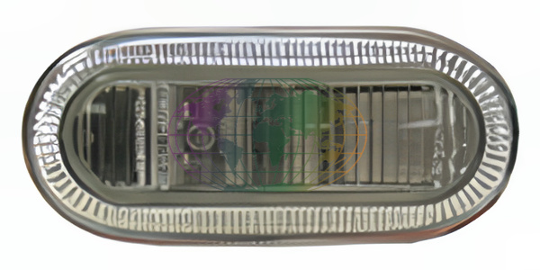 Bodermann Knipperlicht 9255320