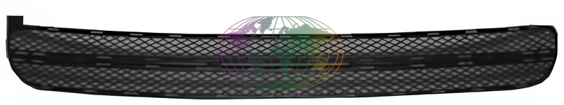 Bodermann Grille 9255353