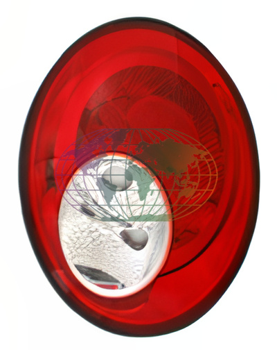 Bodermann Achterlicht 9255402