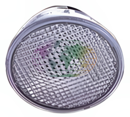 Bodermann Mistachterlicht 9255495