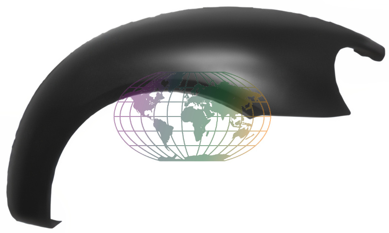 Bodermann Spatbord 9255502