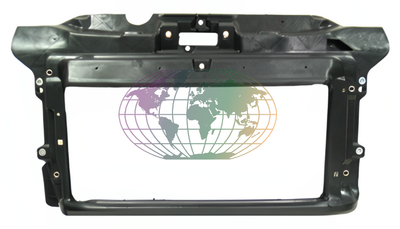 Bodermann Voorpaneel deel 9255610