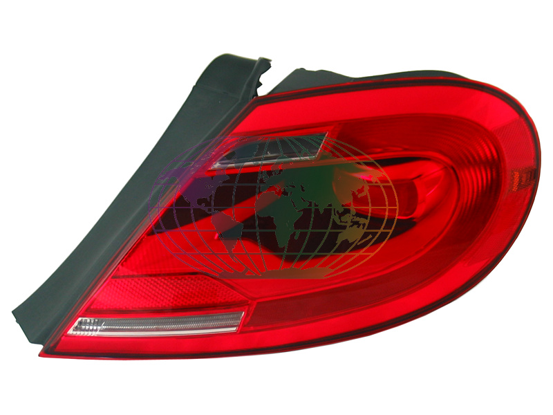 Bodermann Achterlicht 9257401