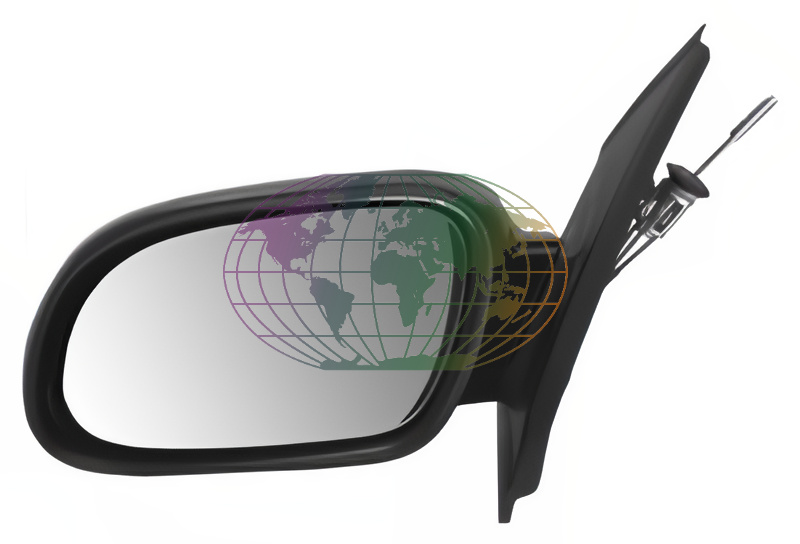 Bodermann Buitenspiegel 9258082