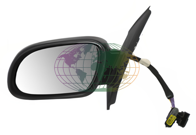 Bodermann Buitenspiegel 9258086