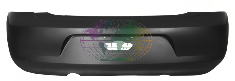 Bodermann Bumper 9258160