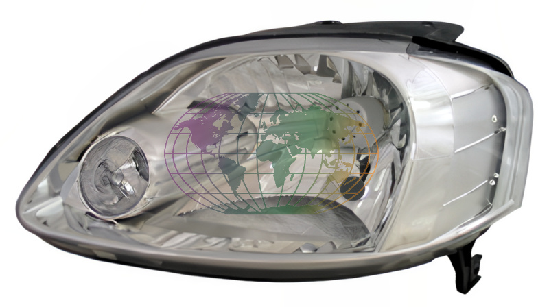 Bodermann Koplamp 9258266