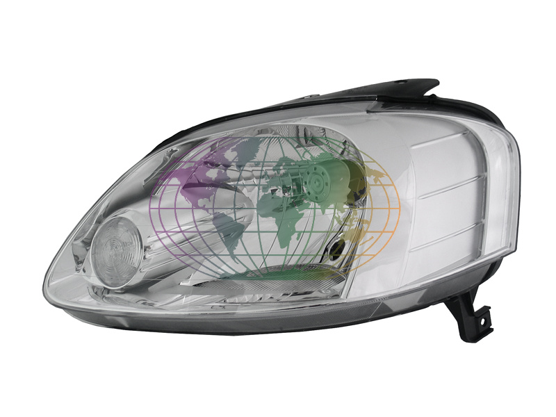 Bodermann Koplamp 9258272