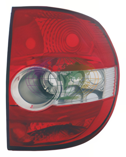 Bodermann Achterlicht 9258401