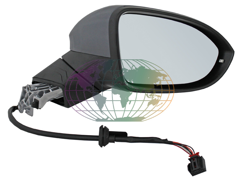 Bodermann Buitenspiegel 9259081