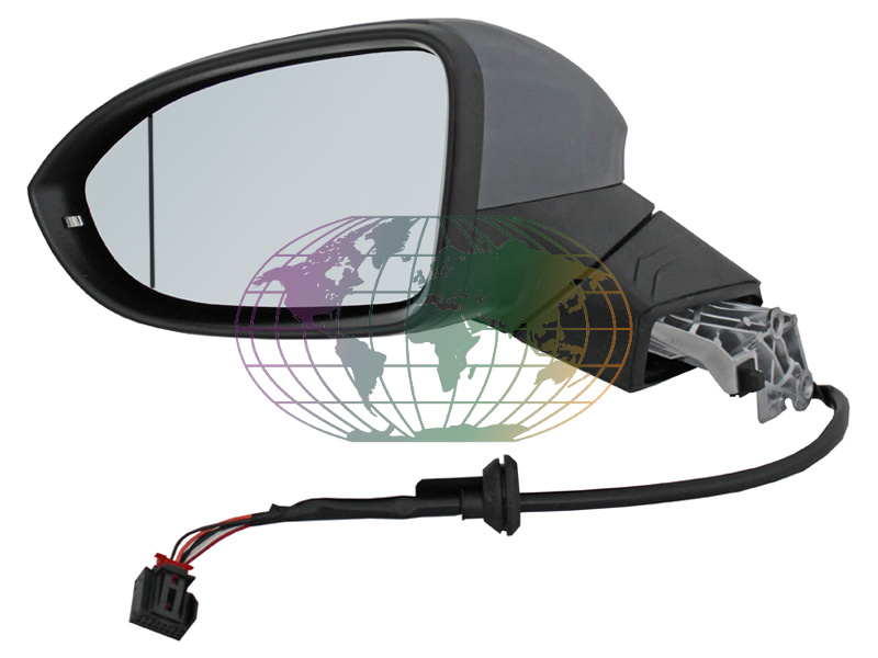 Bodermann Buitenspiegel 9259082