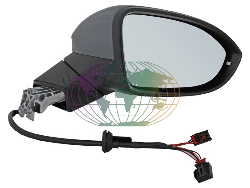 Bodermann Buitenspiegel 9259083