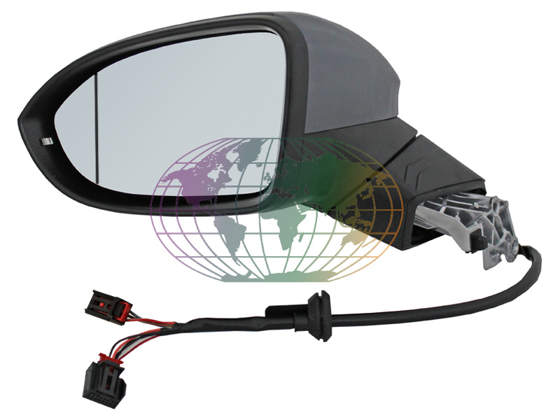 Bodermann Buitenspiegel 9259084