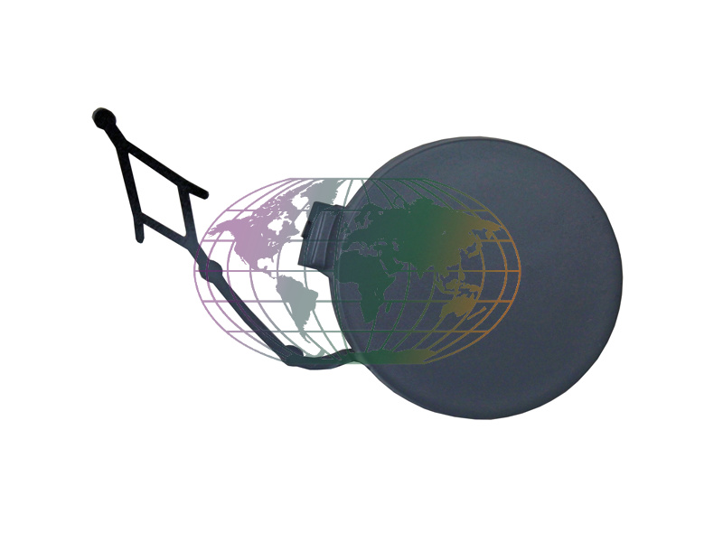 Bodermann Plaat, bumper 9259121