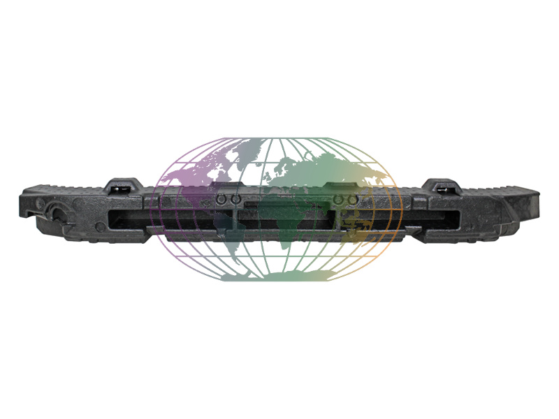 Bodermann Drager, bumper 9259125