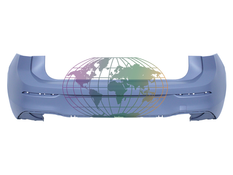 Bodermann Bumper 9259160