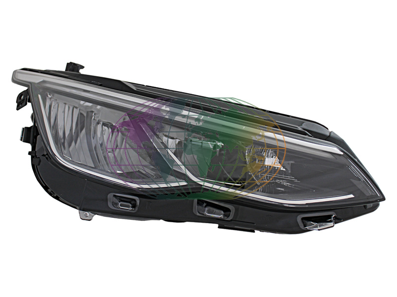 Bodermann Koplamp 9259285