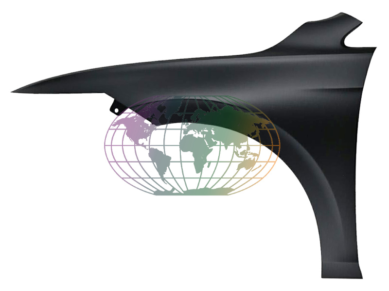 Bodermann Spatbord 9259502