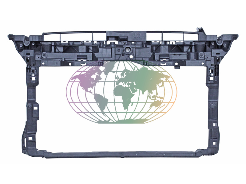 Bodermann Voorpaneel deel 9259600