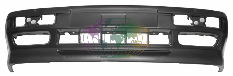 Bodermann Bumper 9261130