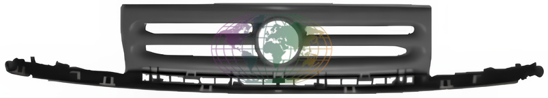 Bodermann Grille 9261355