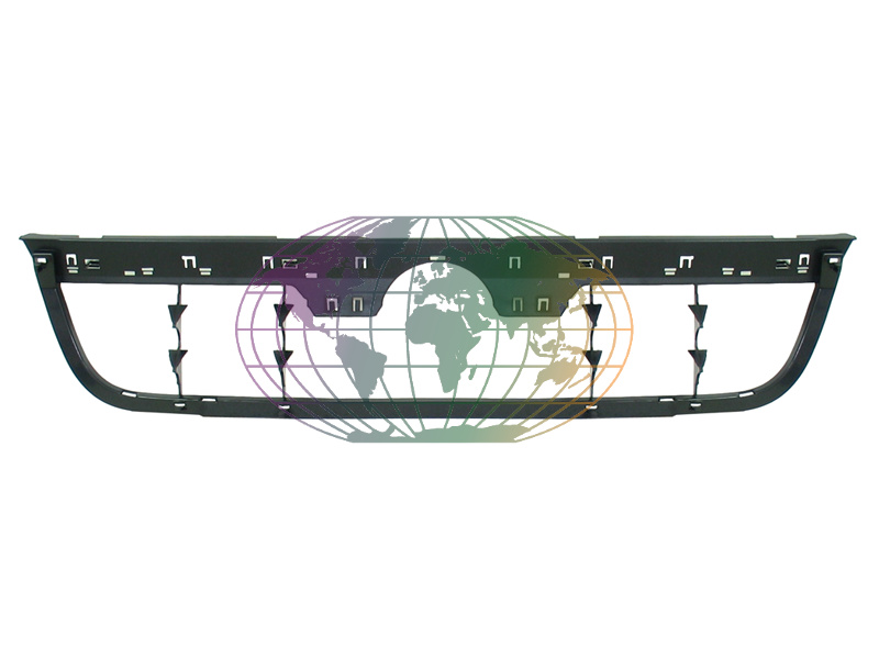 Bodermann Grille 9261357