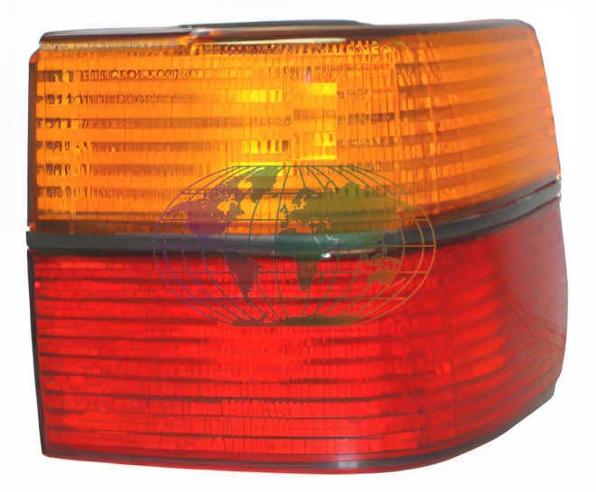 Bodermann Achterlicht 9261401