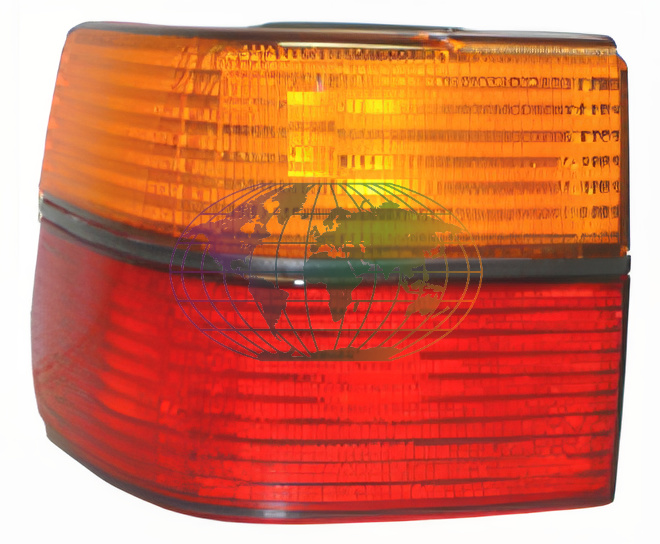 Bodermann Achterlicht 9261402